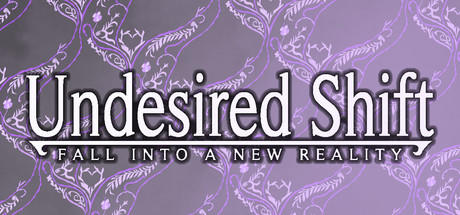 Banner of Undesired Shift 