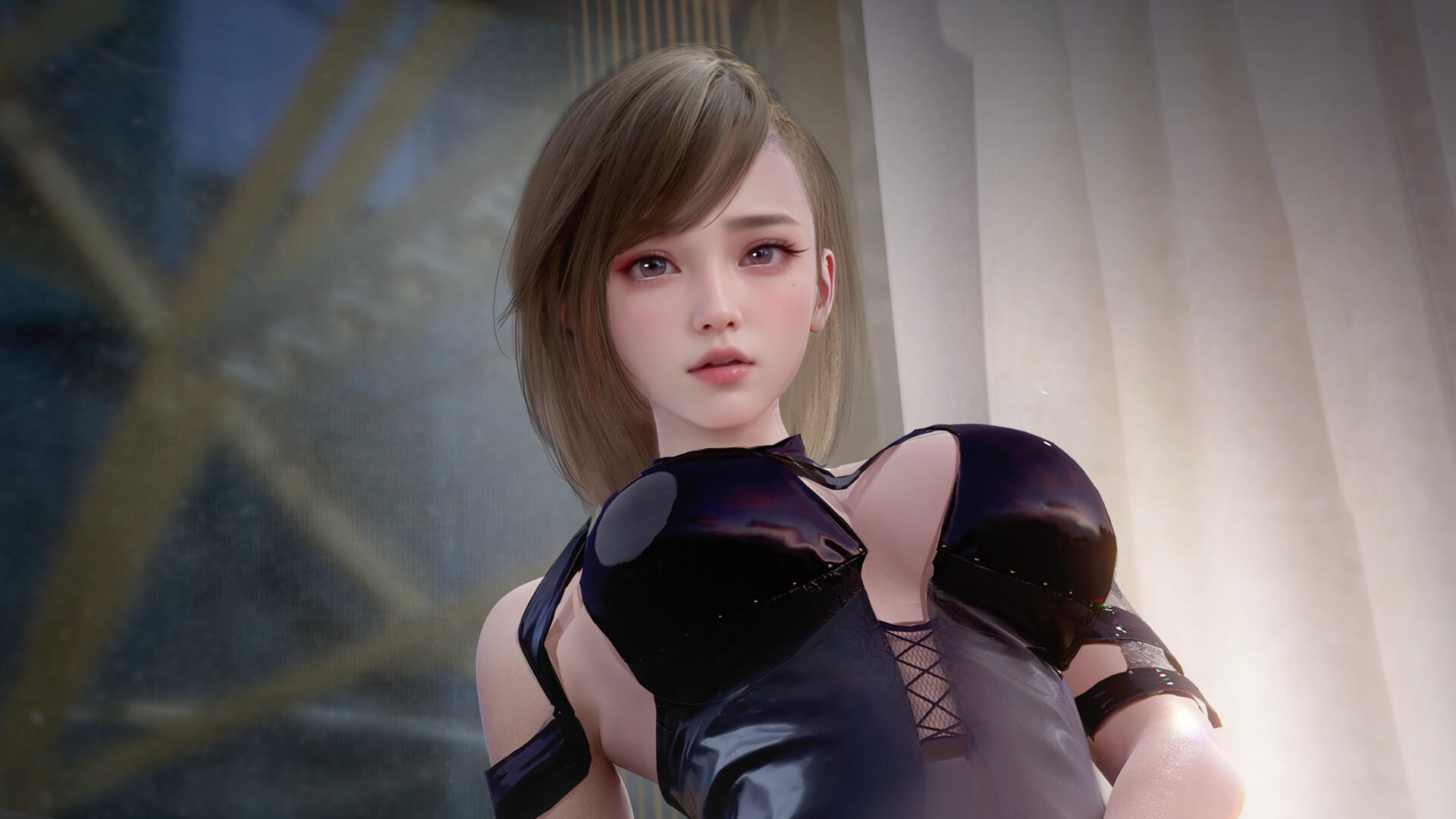 Screenshot 3 of YUME 4 