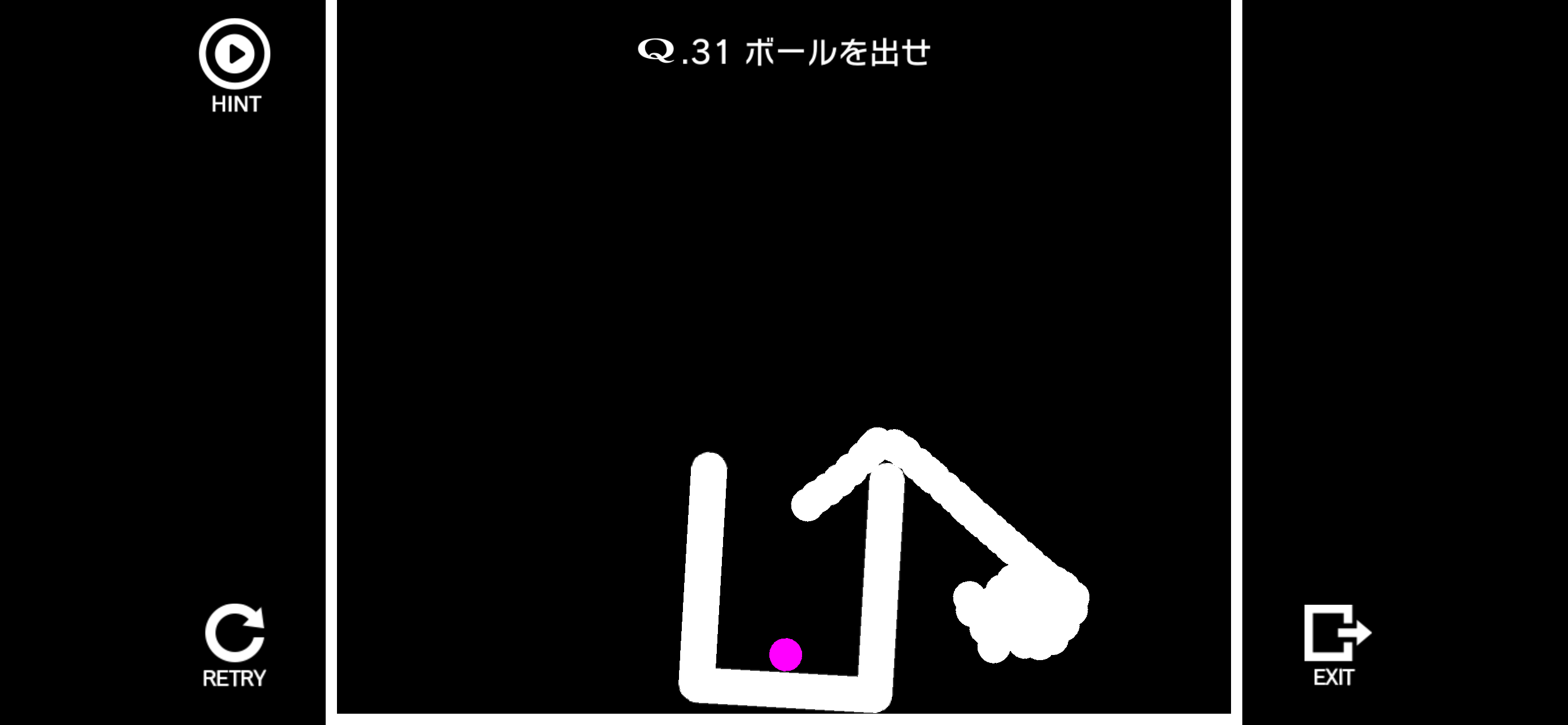 Q ภาพหน้าจอเกม