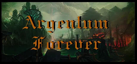 Banner of Argentum Forever 