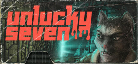 Banner of Unlucky Seven 