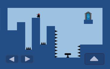 Level Evil - Troll Game Again Game Screenshot