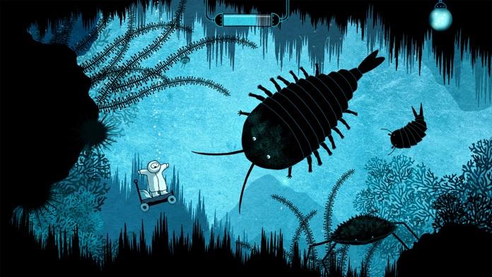 Yuri ภาพหน้าจอเกม