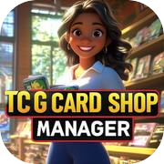 TCG Card Shop Manager