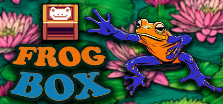 Banner of Frog Box 