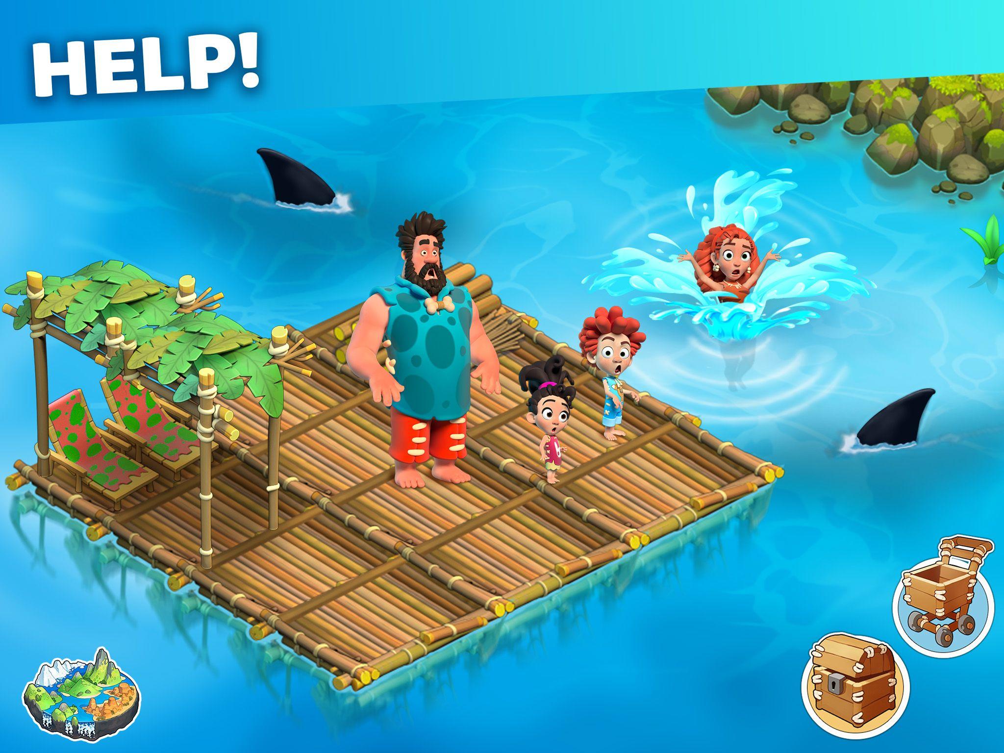 Family Island™ — Farming game ภาพหน้าจอเกม