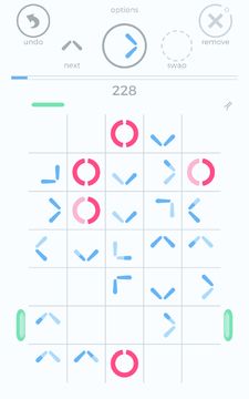 Turning Game Screenshot