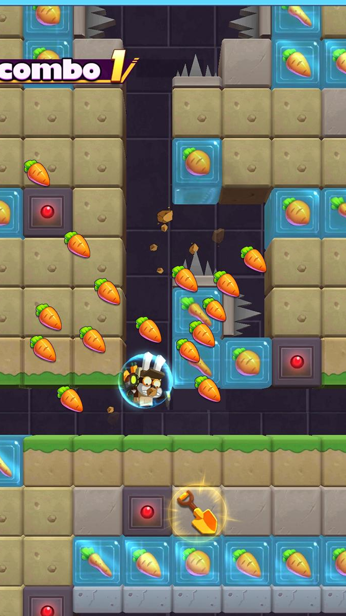 Radish Knife Battle android iOS apk download for free-TapTap