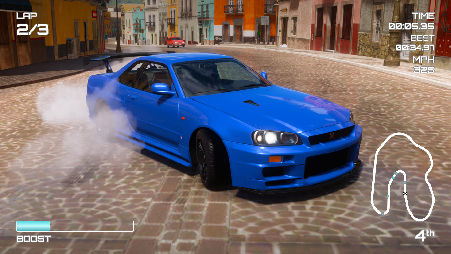 Skyline Drift Simulator 2 – Apps no Google Play