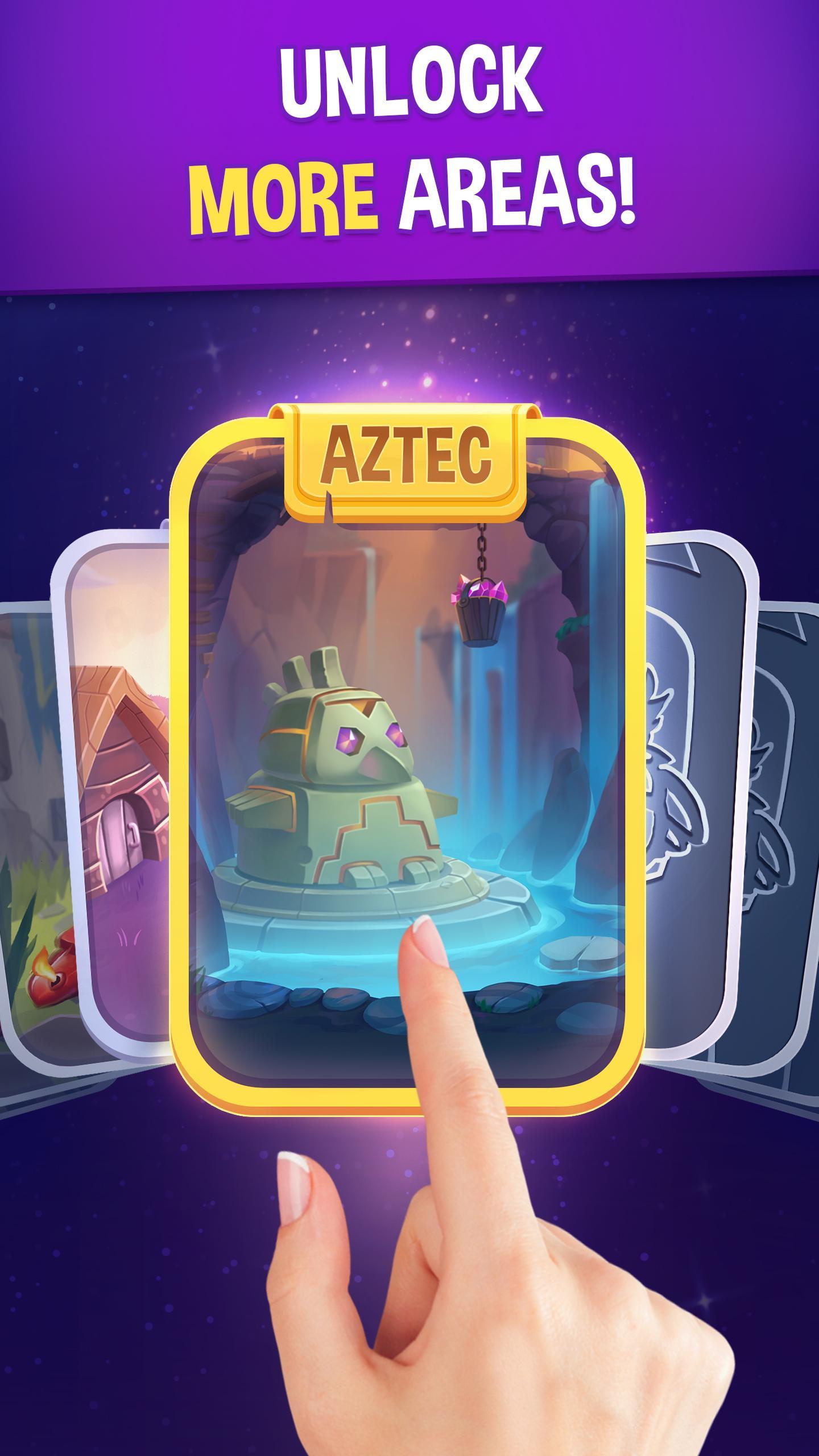 Bubble Birds V - Color Shooter Game Screenshot