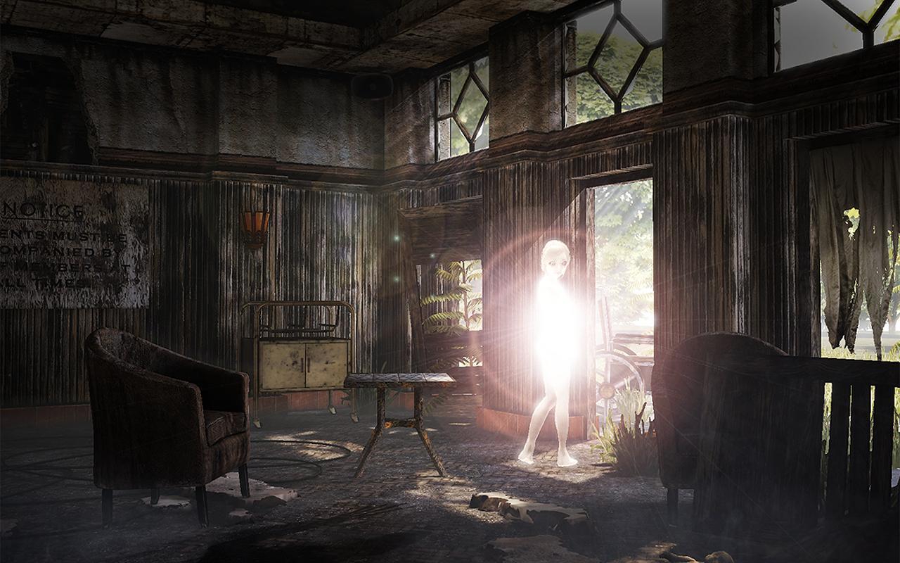 Dark Meadow: The Pact Game Screenshot