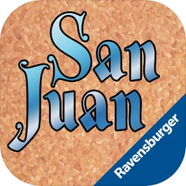 San Juan: la versione mobile del gioco da tavolo Puerto Rico di