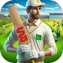 Icon of Pakistani Cricket League Game