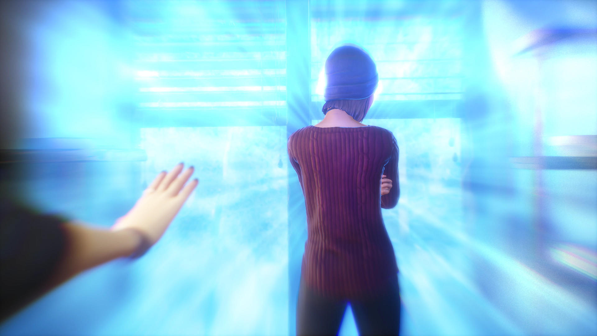 Life is Strange: True Colors Game Screenshot