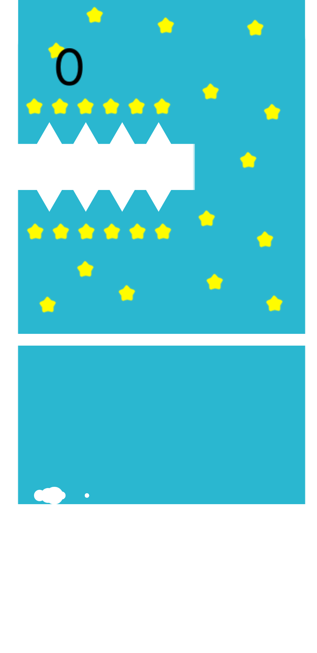 Extreme: Zig Jump Latest Version for Android/iOS - TapTap