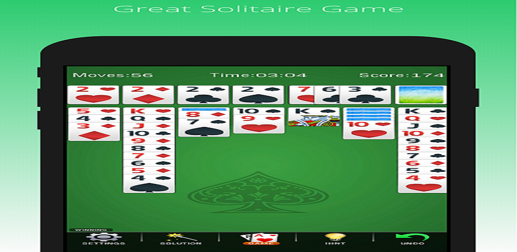 Banner of Solitaire Classic 