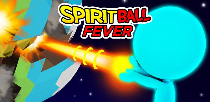 Banner of SpiritBall Fever 2.1
