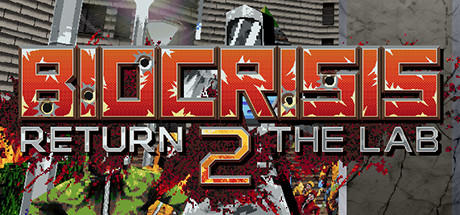 Banner of BioCrisis : Return 2 the Lab 