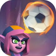 Footblitz: Eternals Unleashed