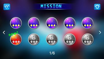 Pool Billiards 게임 스크린샷