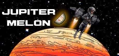 Banner of Jupiter Melon 