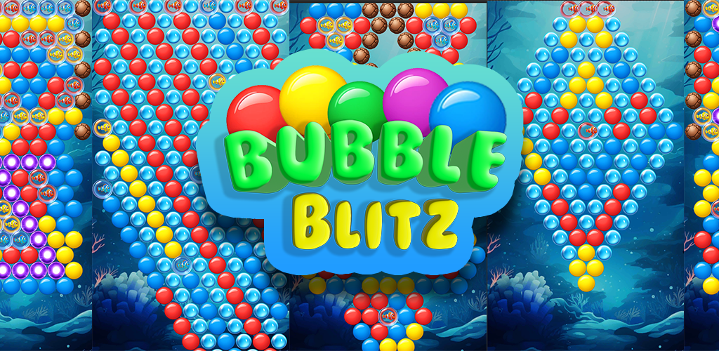 Bubble Shooter Nível infinito versão móvel andróide iOS apk baixar  gratuitamente-TapTap