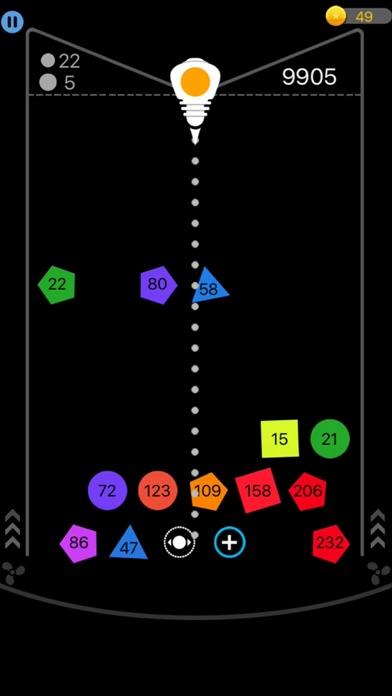 Keep Bounce - Ball Games Game Screenshot