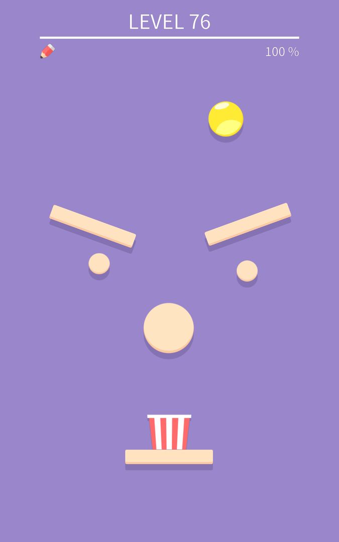 Screenshot of Popcorn Balls