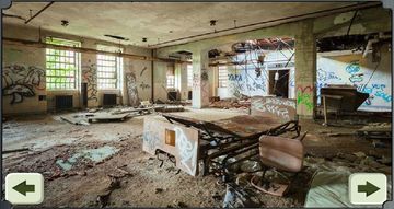 Escape Games Spot-107 遊戲截圖