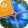 Icon of JigStack: Jigsaw Solitaire