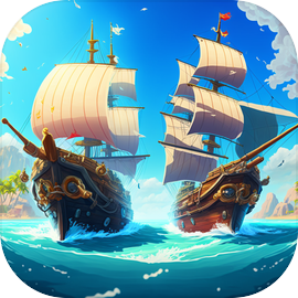 Pirate Raid - Caribbean Battle