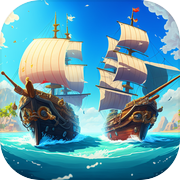 Pirate Raid - Batalha Naval