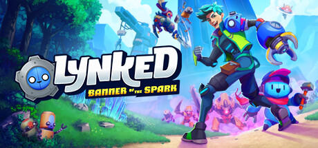 Banner of Lynked: Banner of the Spark 