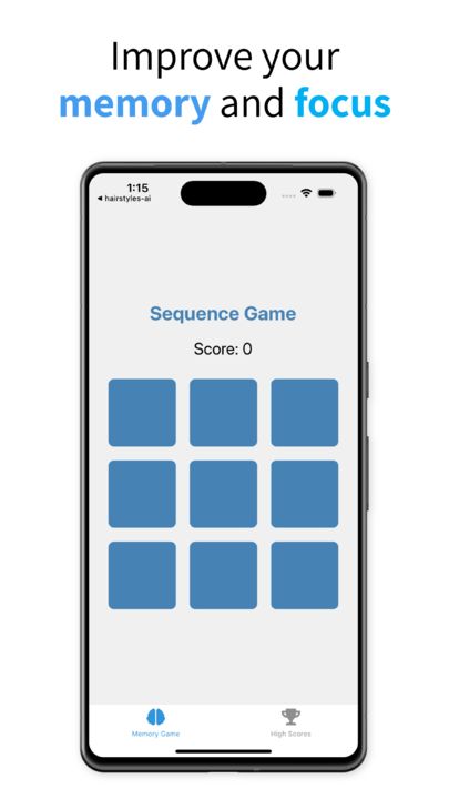 Sequence Game! Latest Version for Android/iOS APK - TapTap
