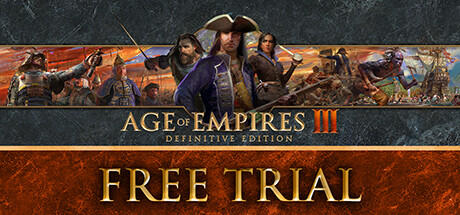 Age of Empires III: Definitive Edition screenshot