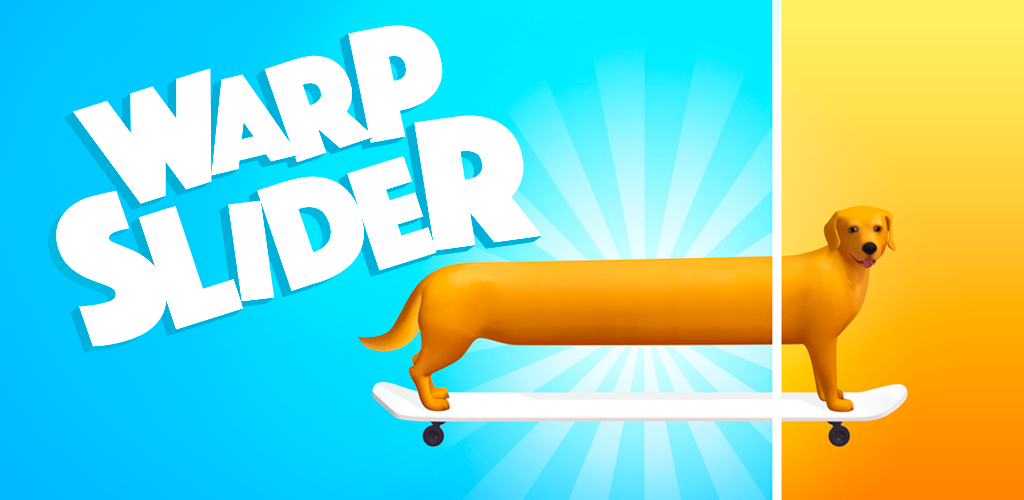 Banner of Warp Slider 0.6.8