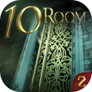 Escape the 10 Rooms 2