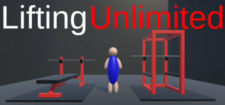 Banner of Lifting Unlimited 