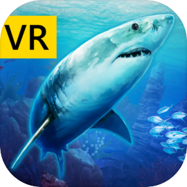 VR Abyss: Sharks & Sea Worlds for Google Cardboard