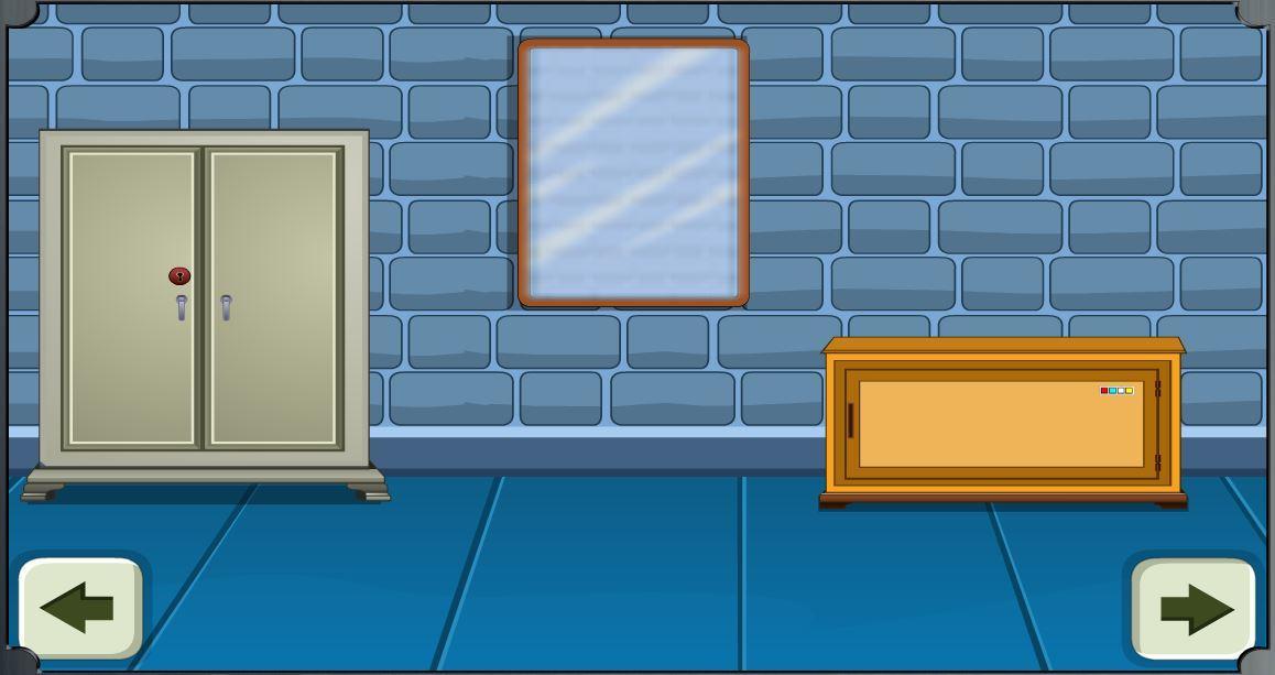 Escape Games Spot-129 Game Screenshot