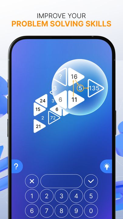 Math Riddles Android Math Puzzle - Riddle Game for Android/iOS - TapTap