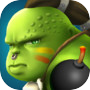 Icon dari 3D Bomberman: Bomber Heroes - Super Boom Game