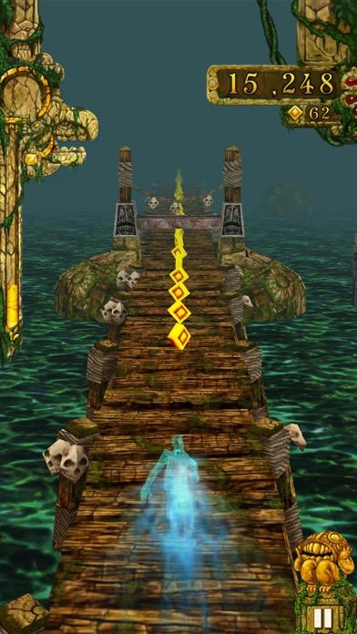 Temple Jungle Run Oz android iOS apk download for free-TapTap