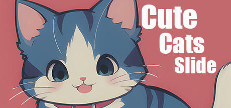 Banner of Slide de gatos fofos 