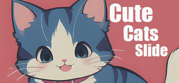 Banner of Cute Cats Slide 