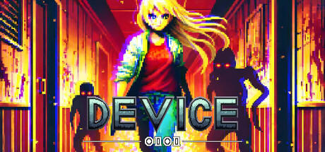 Banner of DEVICE 0101 
