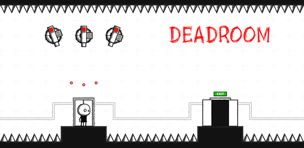 Banner of Deadroom - Gehirn explodierendes Spiel 5.3.17