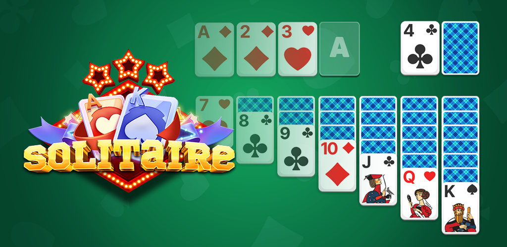 Klondike Solitaire - Patience Game for Android - Download