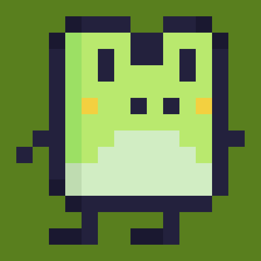 Jumping Frog Latest Version for Android/iOS APK - TapTap