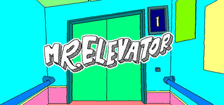 Banner of MR. ELEVATOR 